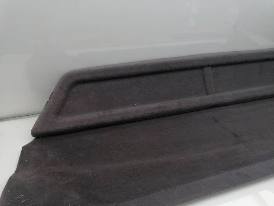 Bandeja trasera CHRYSLER VOYAGER (RG) 3