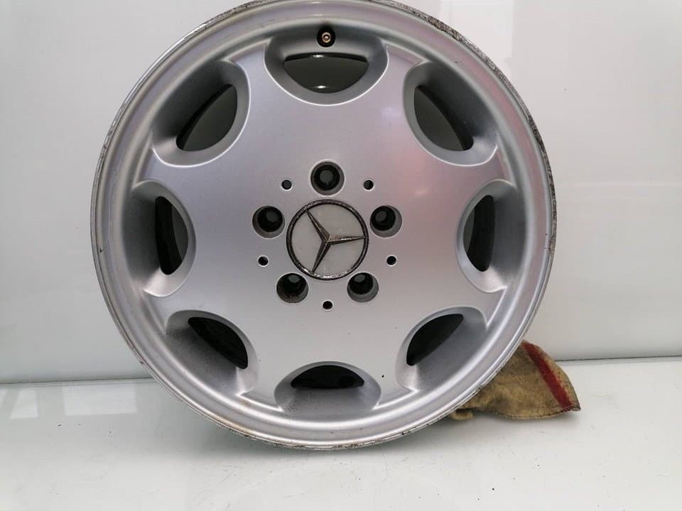 Llanta MERCEDES-BENZ CLASE C (W204) BERLINA