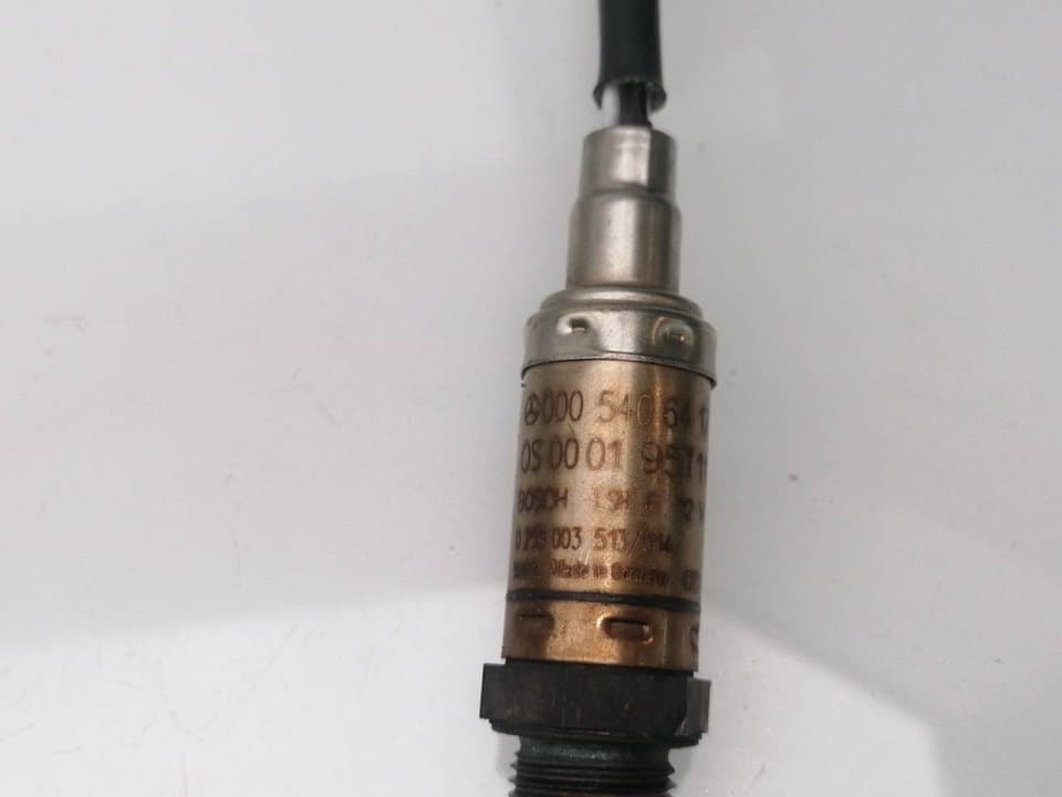 Sonda lambda MERCEDES-BENZ CLASE C (W204) BERLINA 3