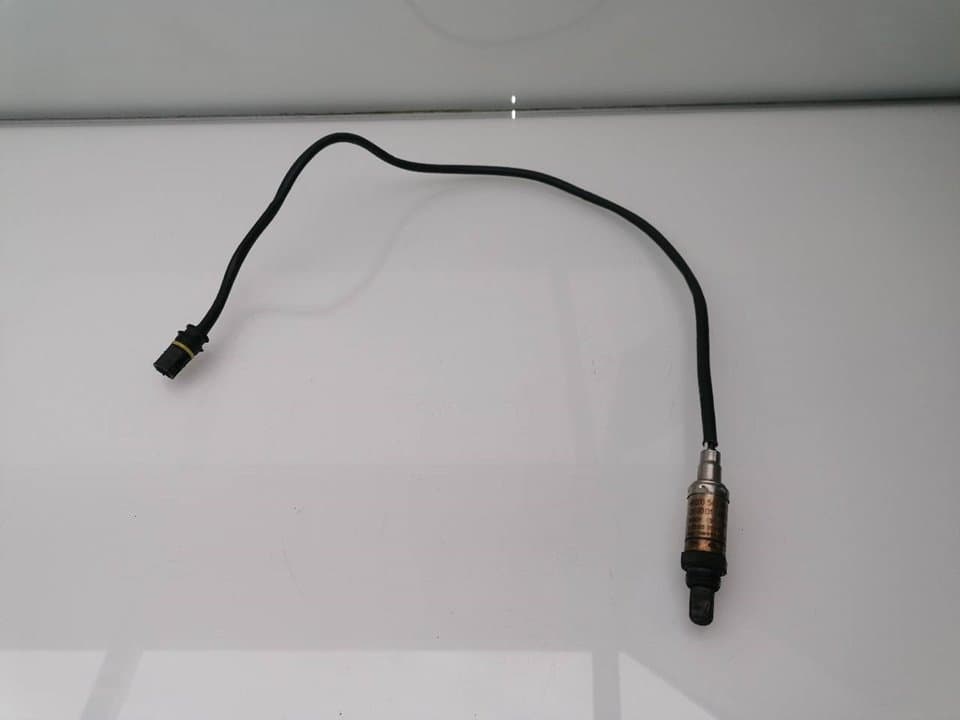 Sonda lambda MERCEDES-BENZ CLASE C (W204) BERLINA