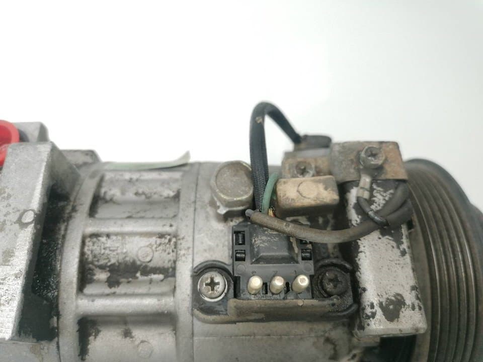Recambio MERCEDES-BENZ CLASE C (W204) BERLINA ref. A0002301311 4