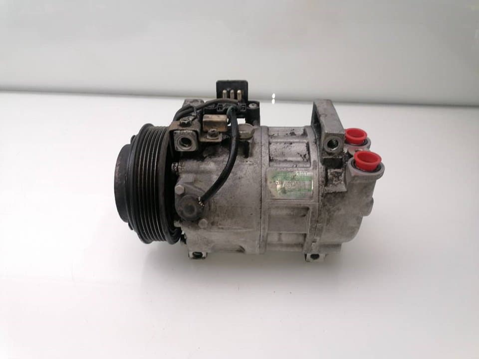 Recambio MERCEDES-BENZ CLASE C (W204) BERLINA ref. A0002301311