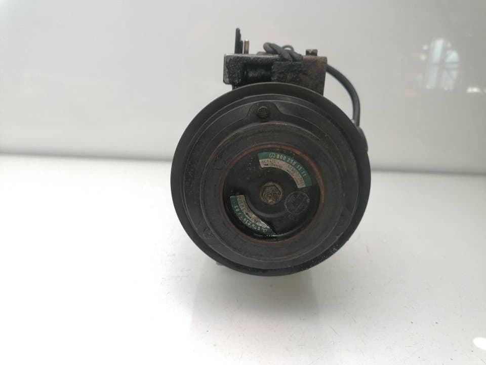 Recambio MERCEDES-BENZ CLASE C (W204) BERLINA ref. A0002301311 2