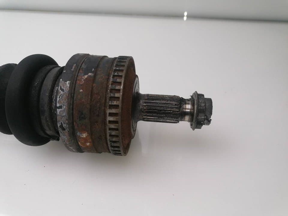 Recambio MERCEDES-BENZ CLASE C (W204) BERLINA ref. 2023505910 2