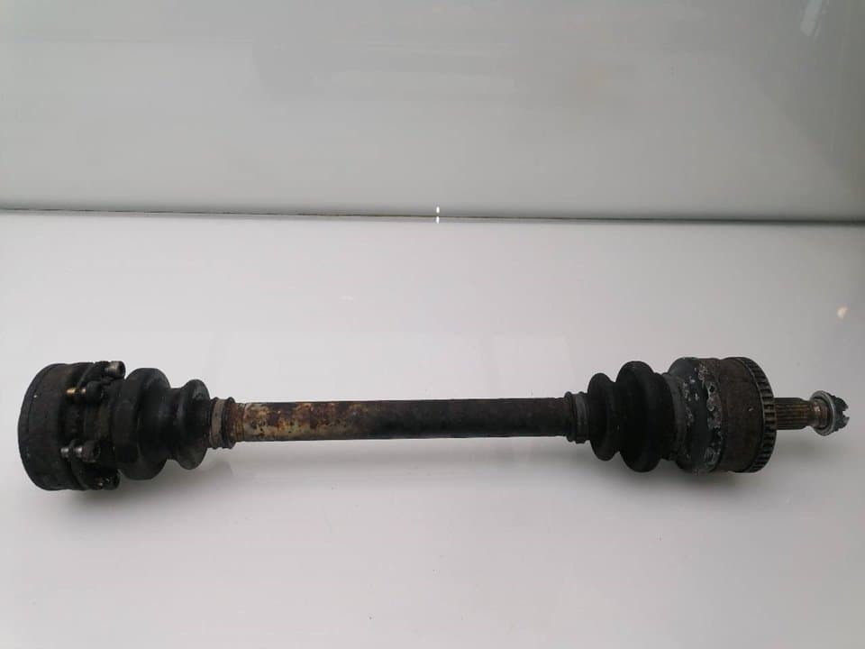 Transmision trasera izquierda MERCEDES-BENZ CLASE C (W204) BERLINA