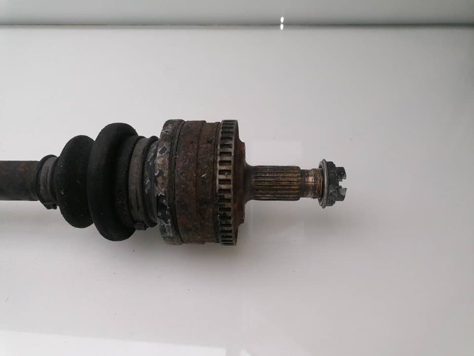 Transmision trasera izquierda MERCEDES-BENZ CLASE C (W204) BERLINA 3