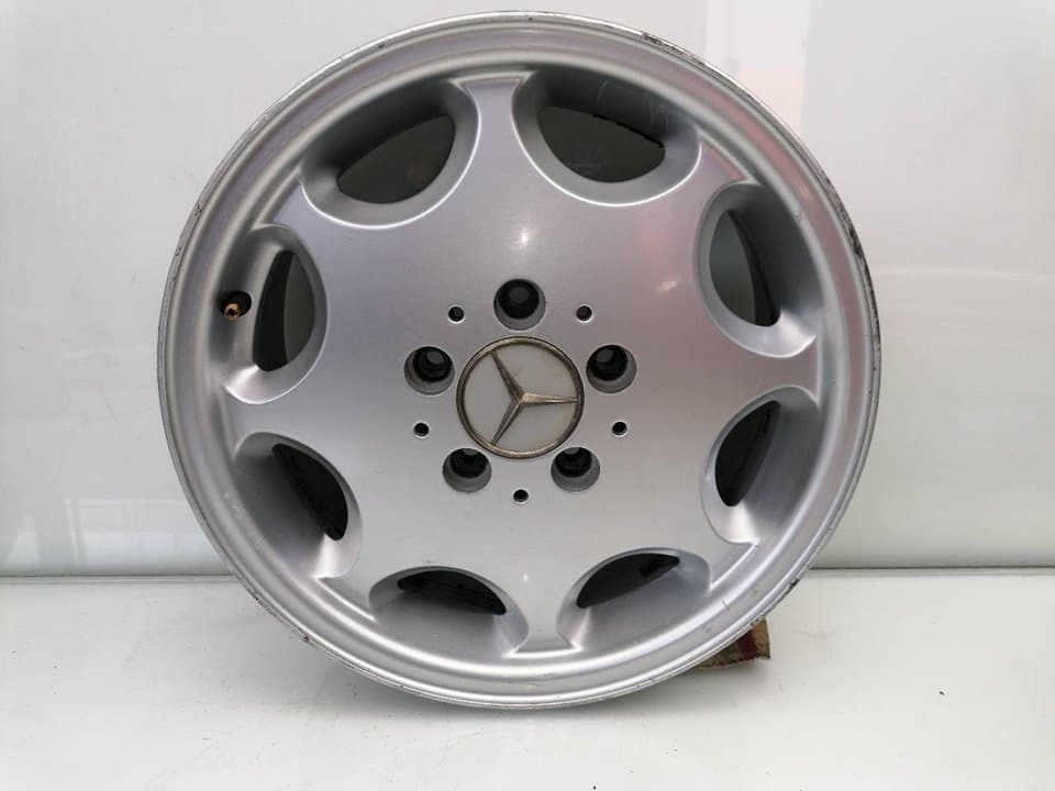 Llanta MERCEDES-BENZ CLASE C (W204) BERLINA