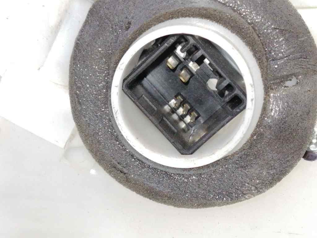 Cerradura puerta delantera derecha HONDA FR-V (BE) 3