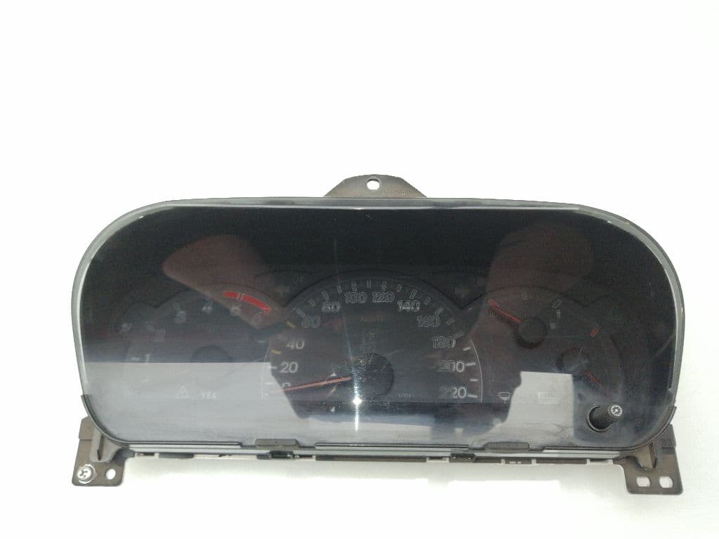 Cuadro instrumentos HONDA FR-V (BE)