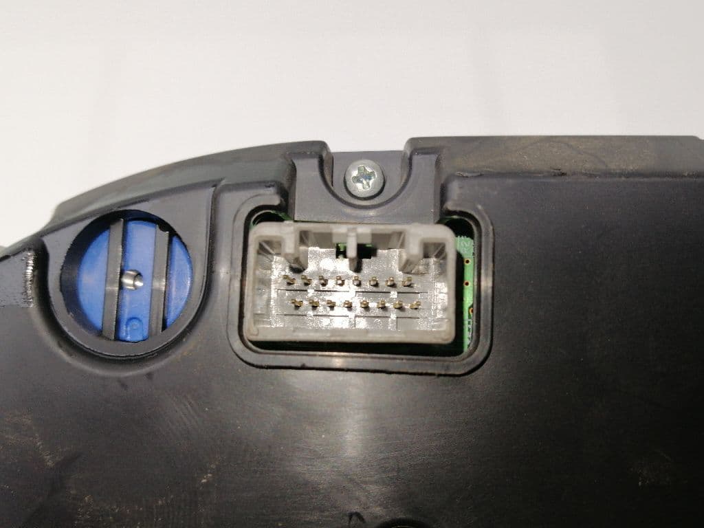 Cuadro instrumentos HONDA FR-V (BE) 2