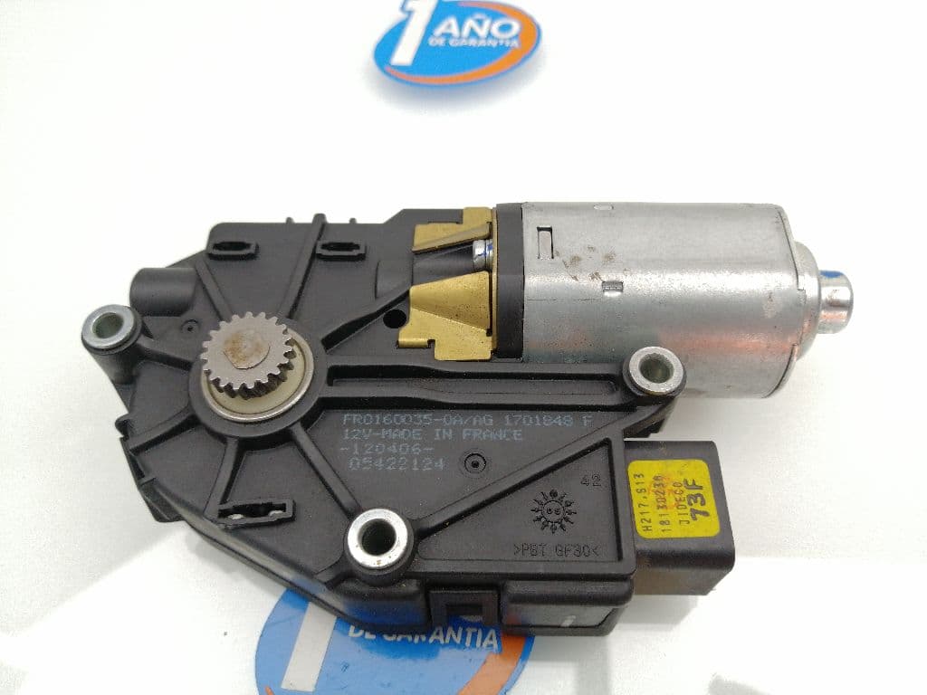 Motor techo electrico HONDA FR-V (BE) 3