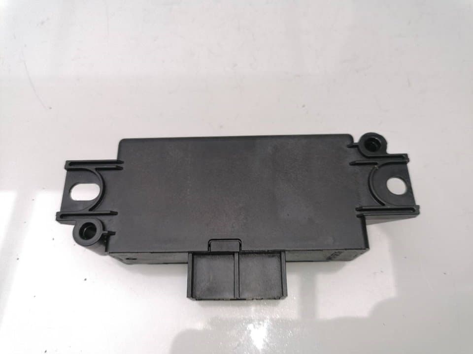 Modulo electronico NISSAN QASHQAI (J11) 2