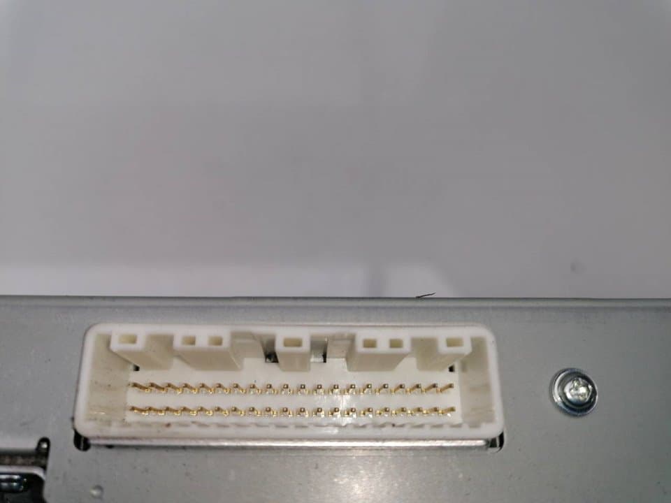 Modulo electronico NISSAN QASHQAI (J11) 4