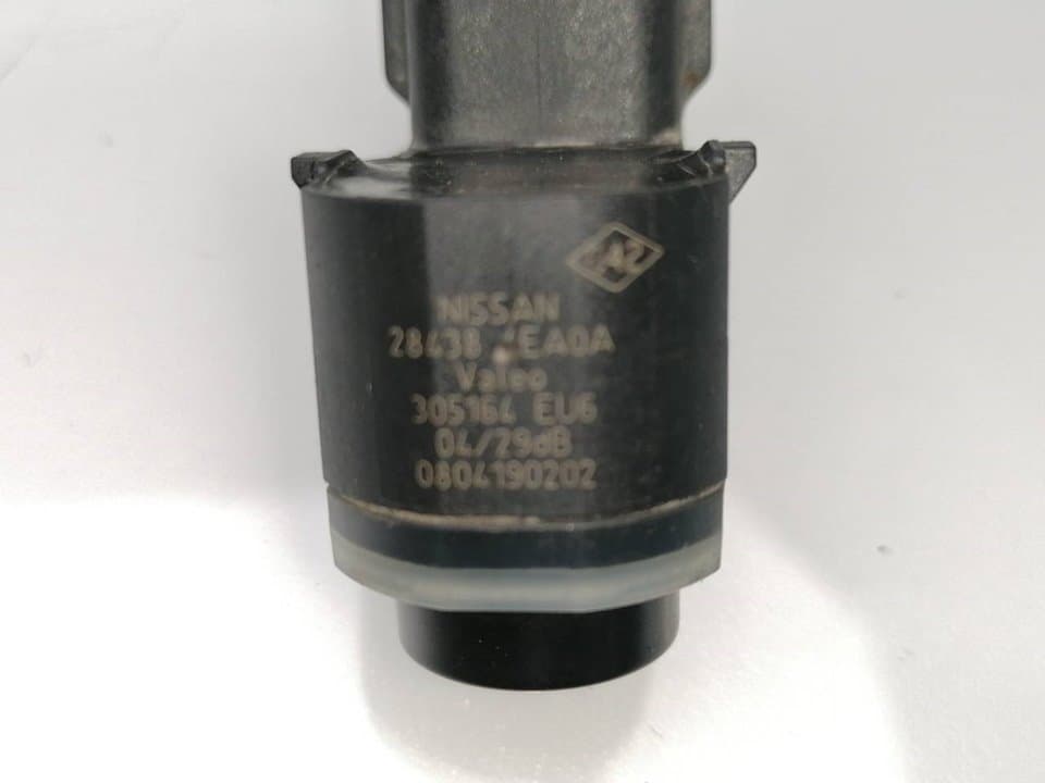 Sensor NISSAN QASHQAI (J11) 3