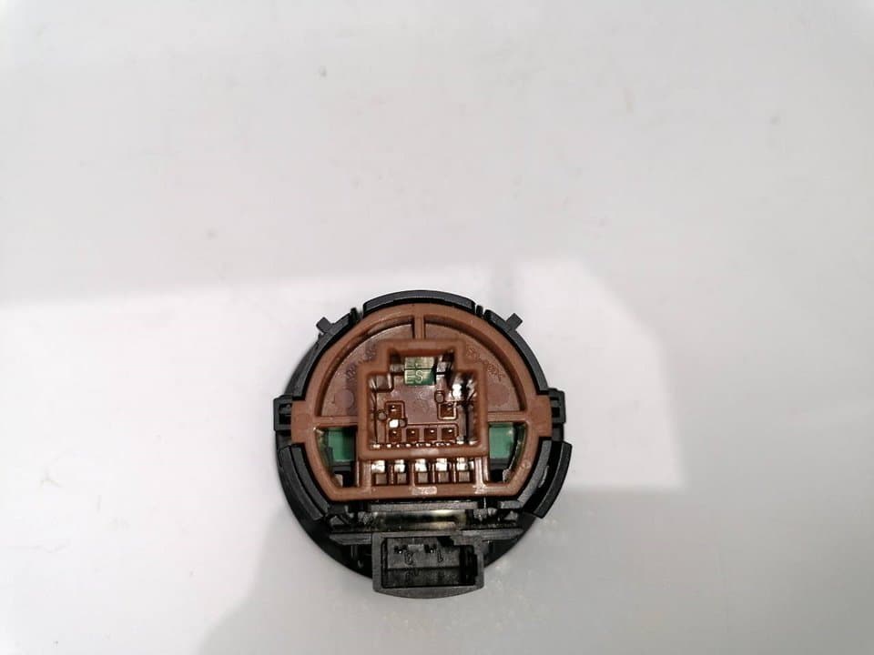 Interruptor NISSAN QASHQAI (J11) 3