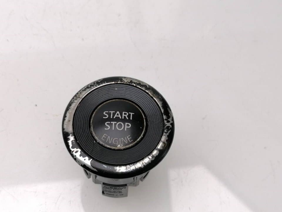 Interruptor NISSAN QASHQAI (J11)
