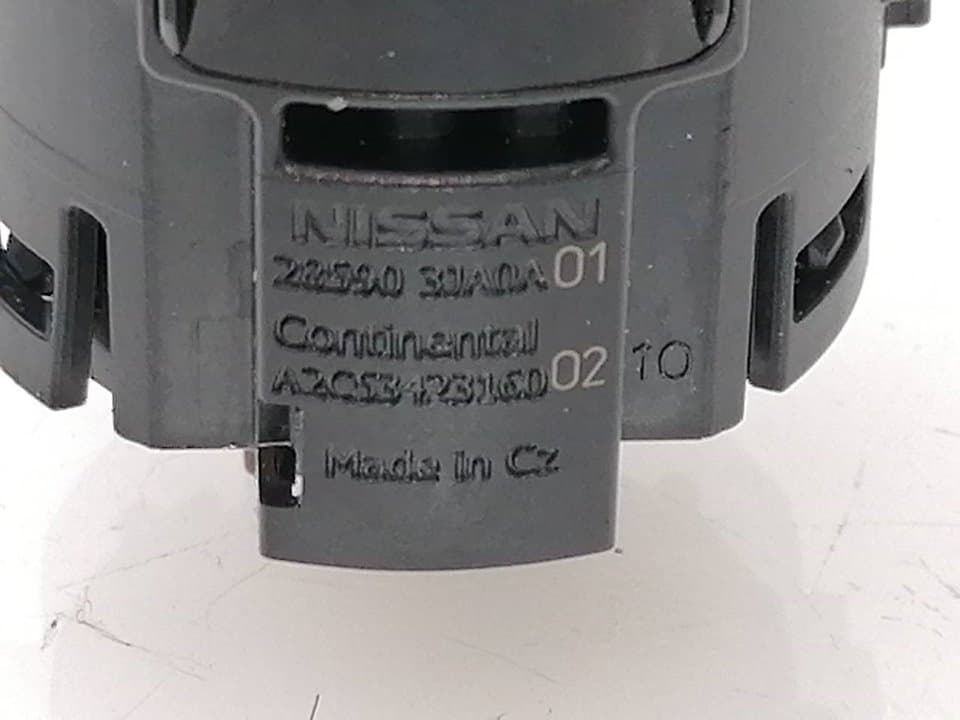 Interruptor NISSAN QASHQAI (J11) 2