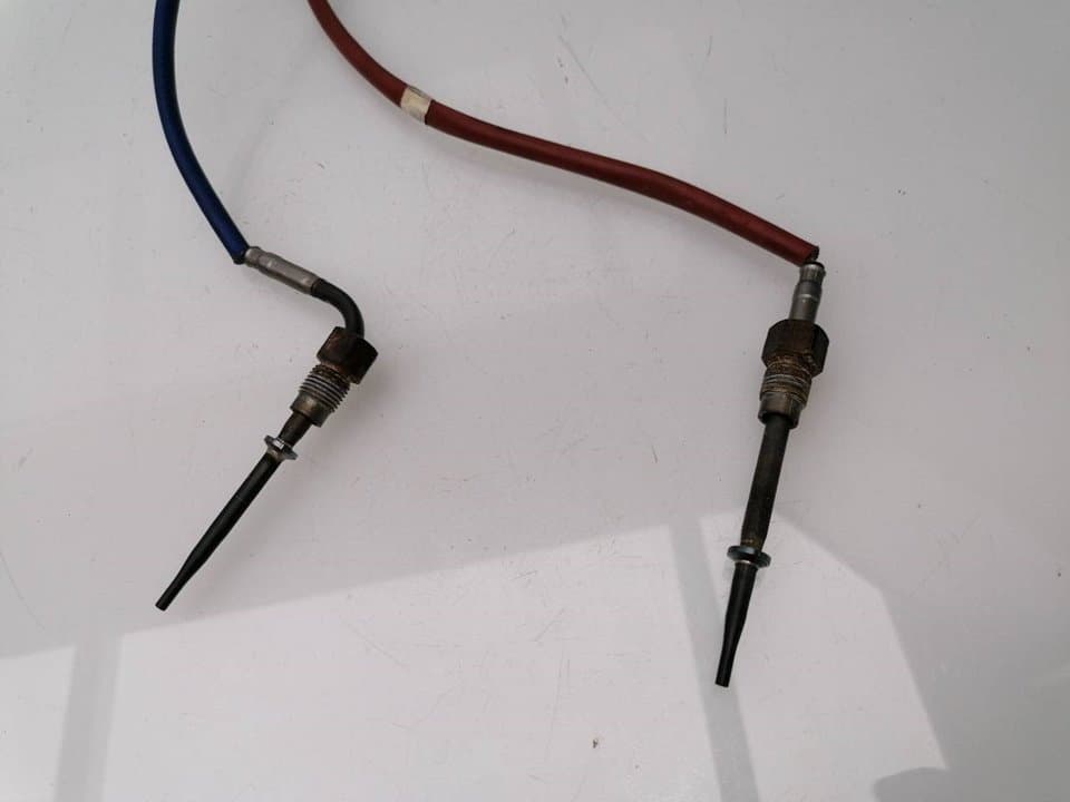 Sensor NISSAN QASHQAI (J11) 3