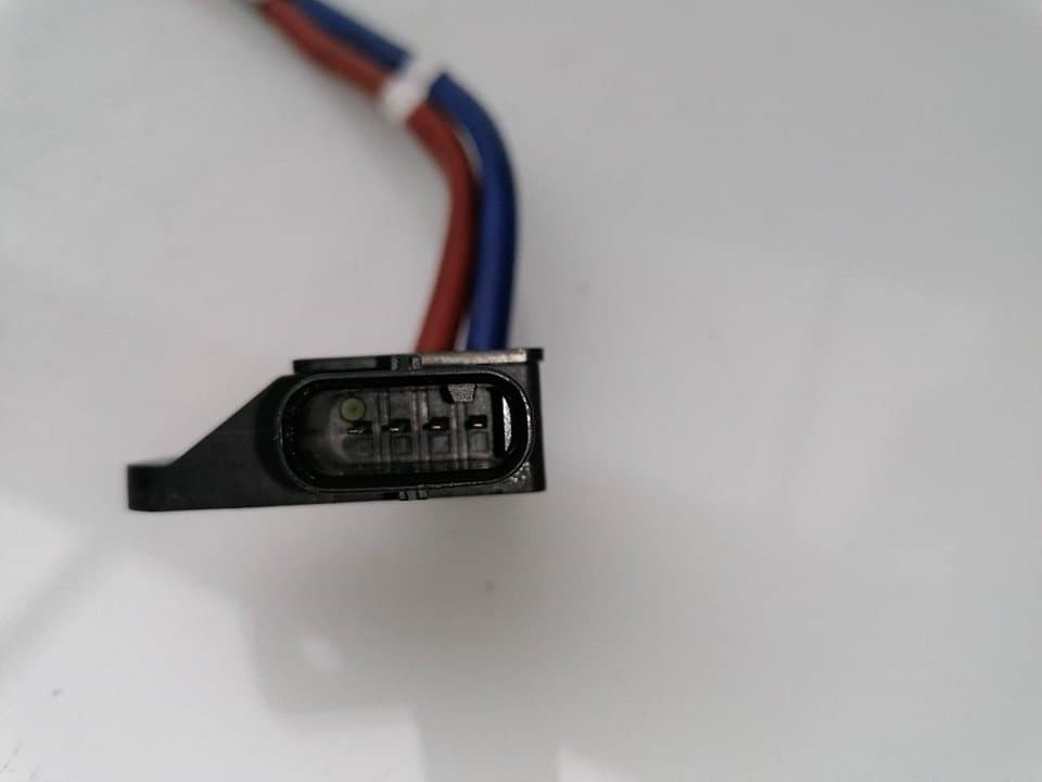 Sensor NISSAN QASHQAI (J11) 2