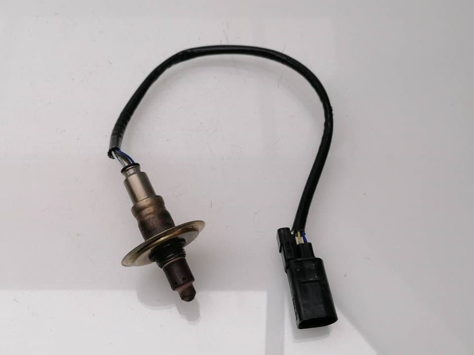 Sonda lambda NISSAN QASHQAI (J11)