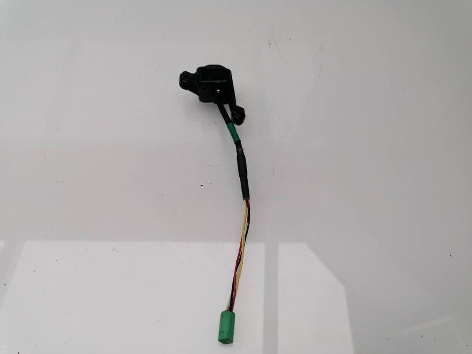 Modulo electronico NISSAN QASHQAI (J11)
