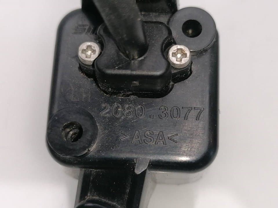 Modulo electronico NISSAN QASHQAI (J11) 3