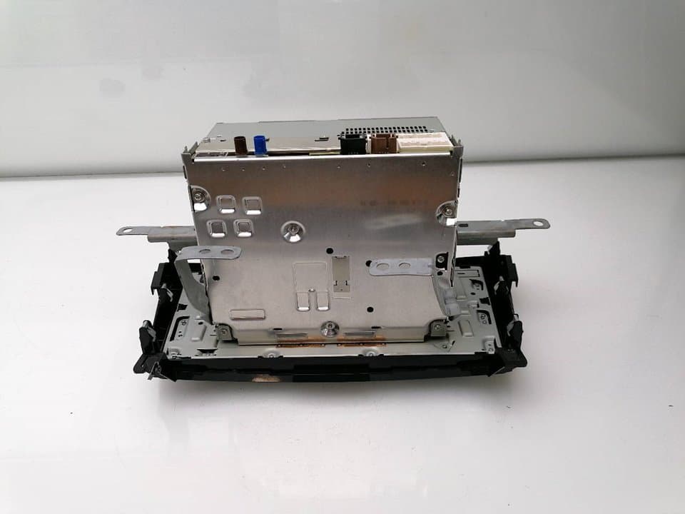 Sistema navegacion gps NISSAN QASHQAI (J11) 4