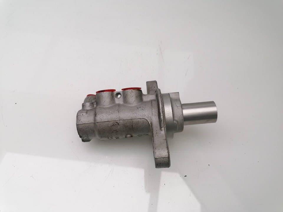 Bomba freno NISSAN QASHQAI (J11) 2