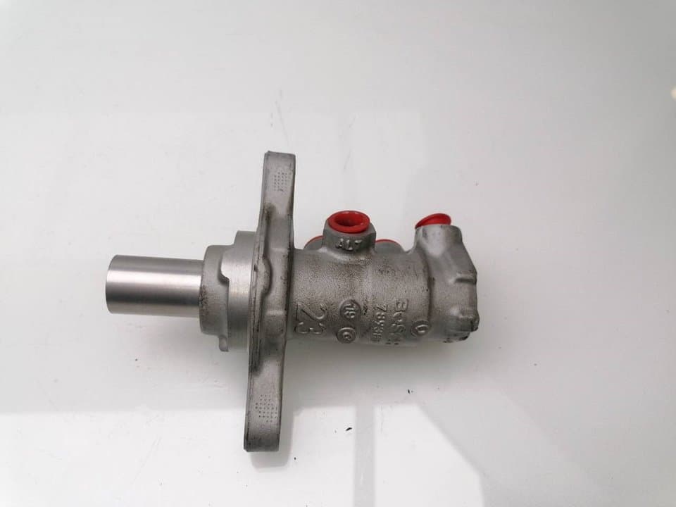 Bomba freno NISSAN QASHQAI (J11)