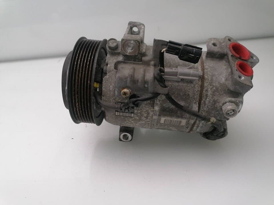 Recambio NISSAN QASHQAI (J11) ref. 92600HV80A 3