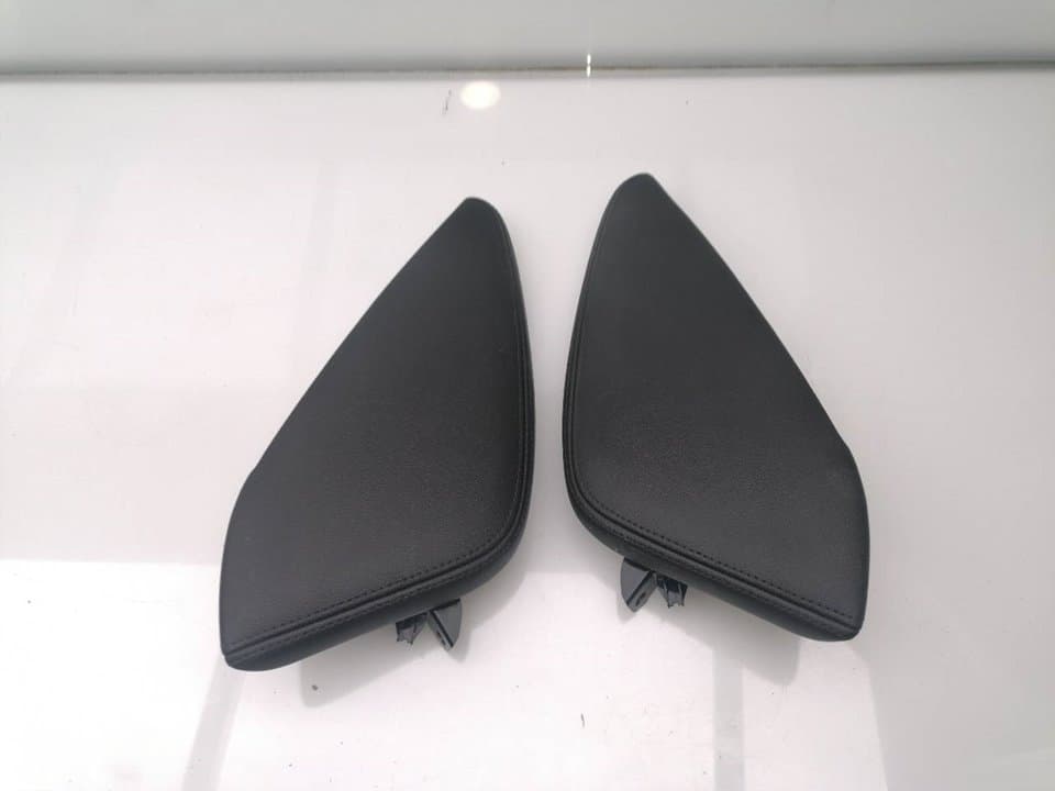 Plastico NISSAN QASHQAI (J11)