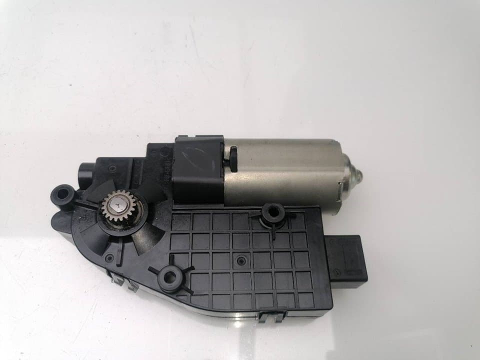Motor techo electrico NISSAN QASHQAI (J11)