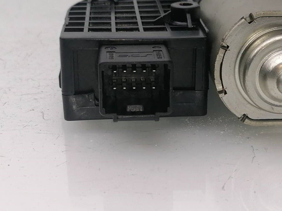Motor techo electrico NISSAN QASHQAI (J11) 5