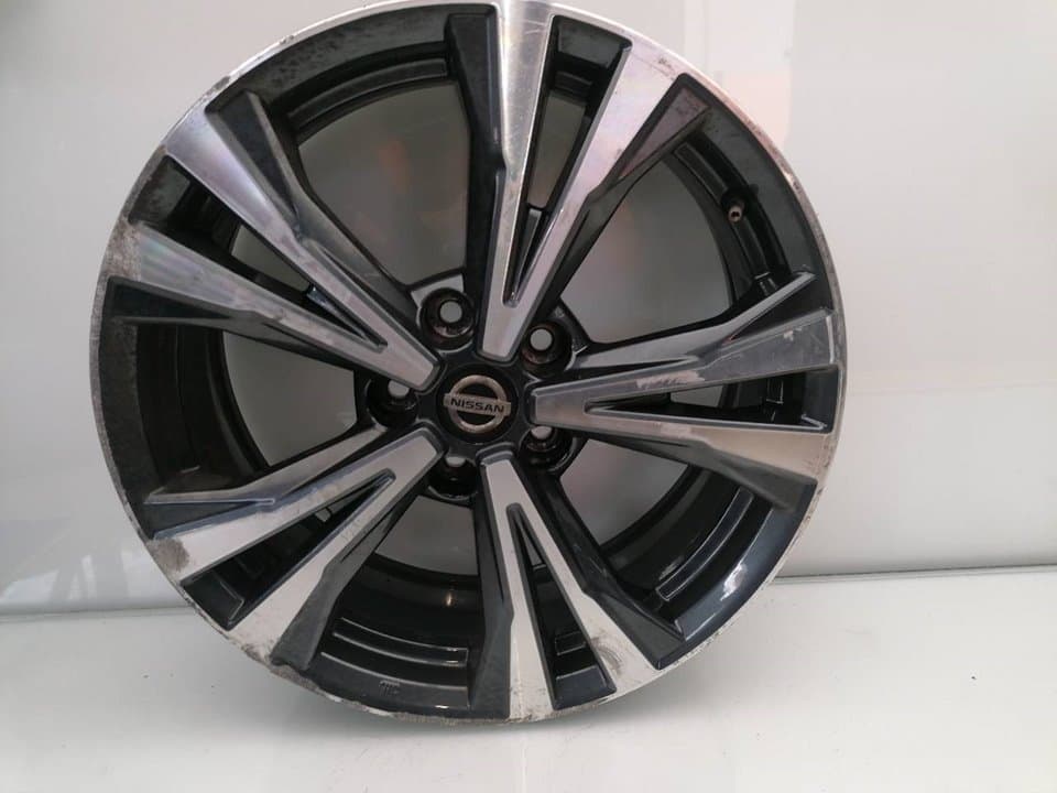 Llanta NISSAN QASHQAI (J11)
