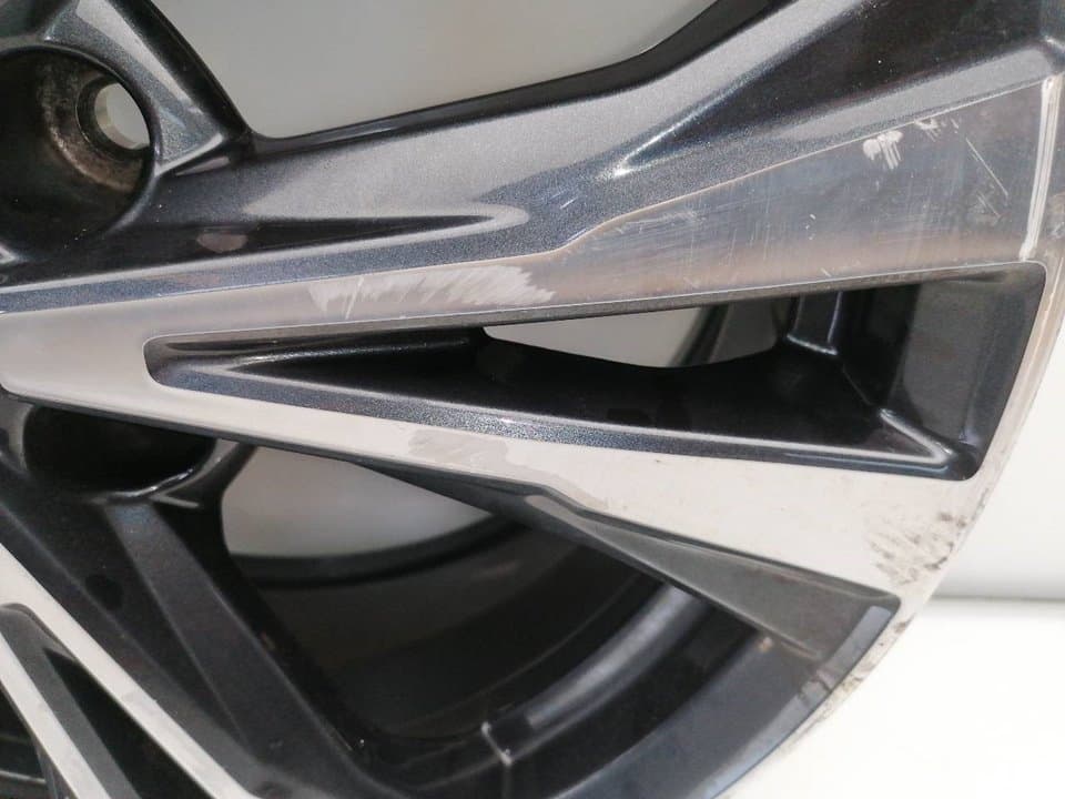 Llanta NISSAN QASHQAI (J11) 3