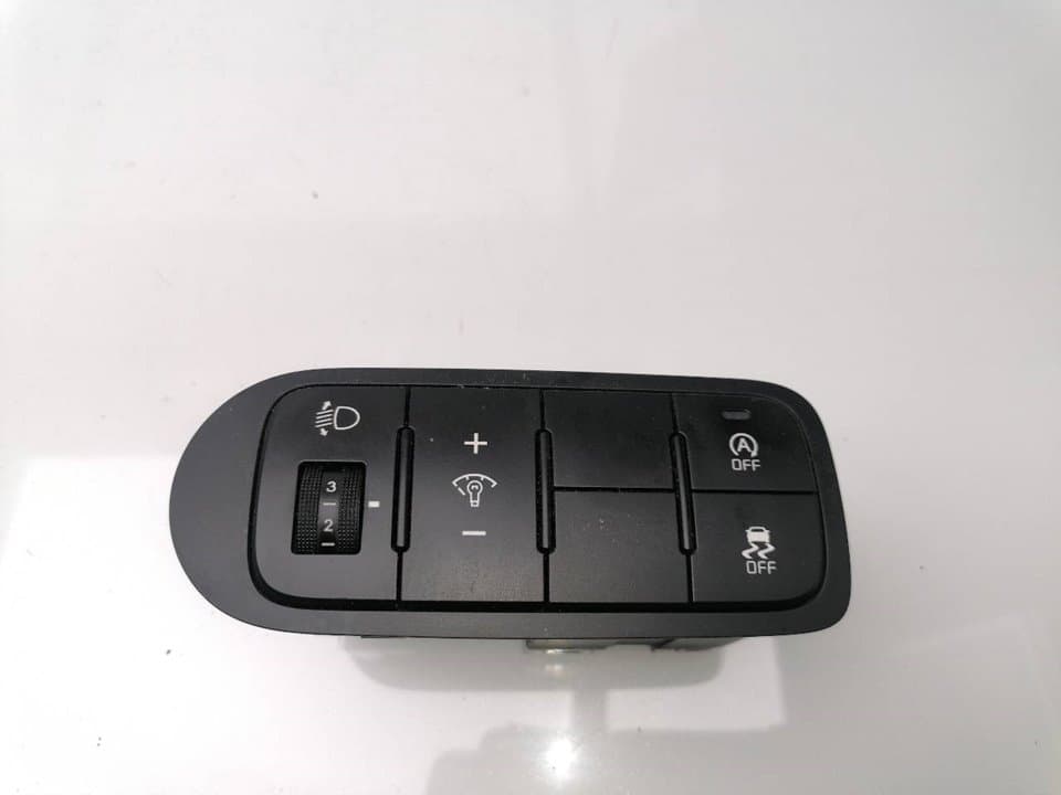 Mando multifuncion KIA CARENS ( )