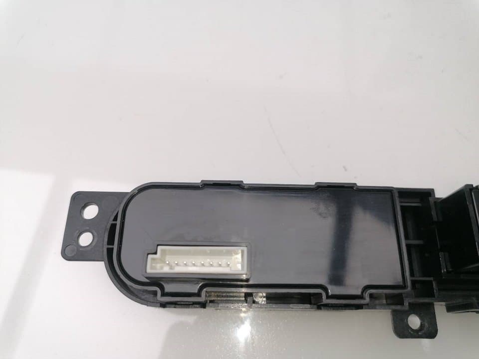 Mando multifuncion KIA CARENS ( ) 3
