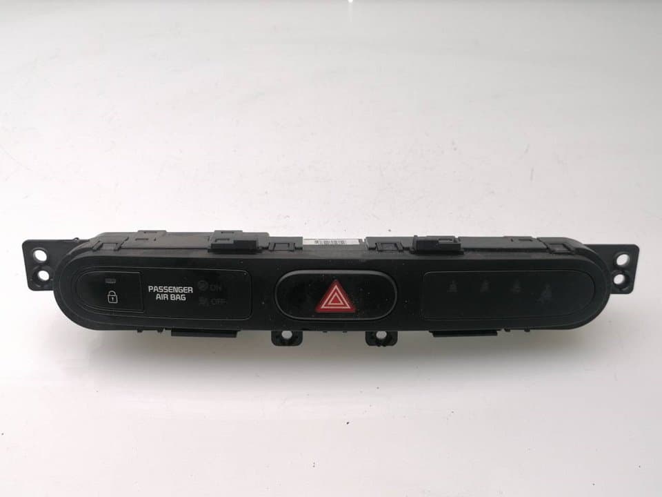 Mando multifuncion KIA CARENS ( )