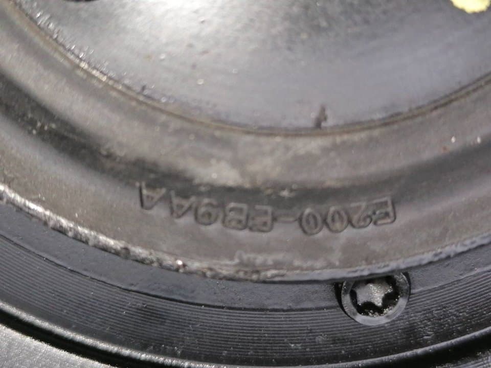 Recambio KIA CARENS ( ) ref. 97701A4500 3