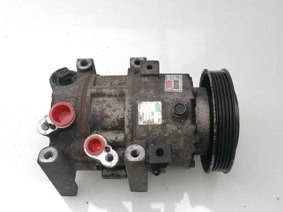 Recambio KIA CARENS ( ) ref. 97701A4500