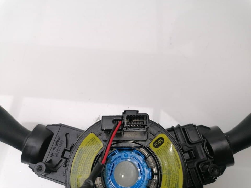 Mando multifuncion KIA CARENS ( ) 5