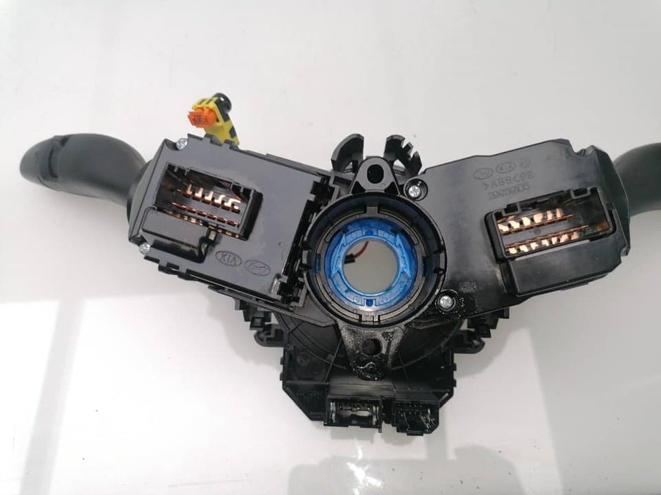 Mando multifuncion KIA CARENS ( ) 3