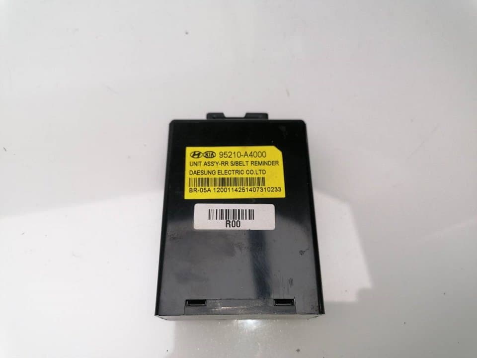 Modulo electronico KIA CARENS ( )
