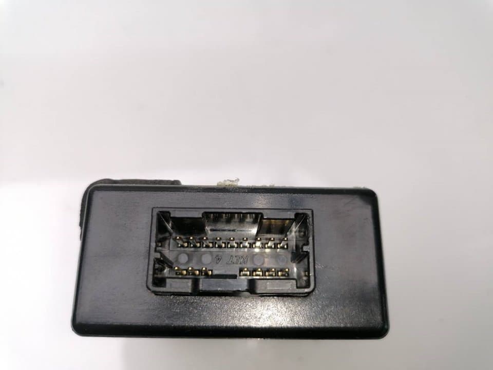 Modulo electronico KIA CARENS ( ) 3