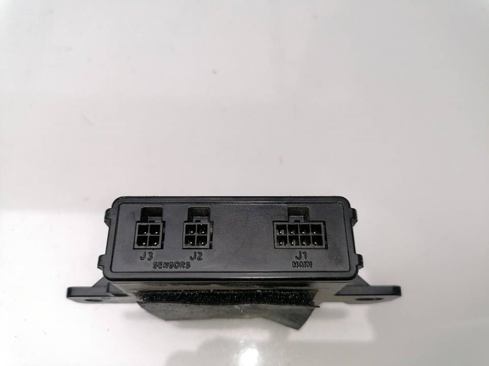 Modulo electronico KIA CARENS ( ) 2