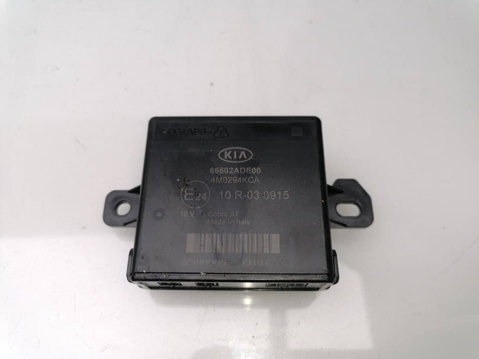 Modulo electronico KIA CARENS ( )
