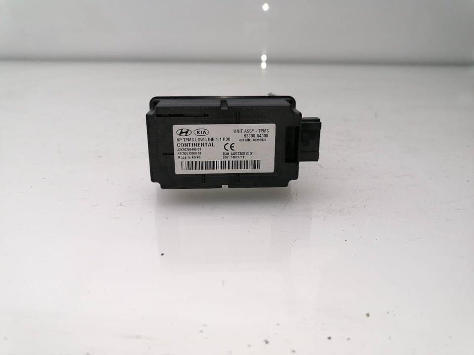 Modulo electronico KIA CARENS ( )