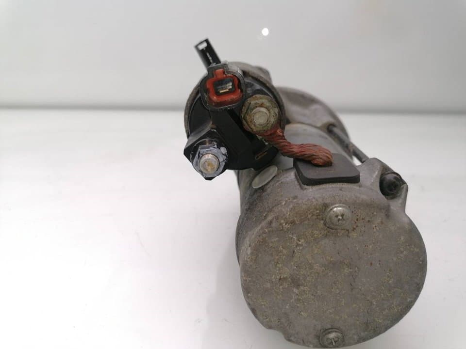 Motor arranque KIA CARENS ( ) 4