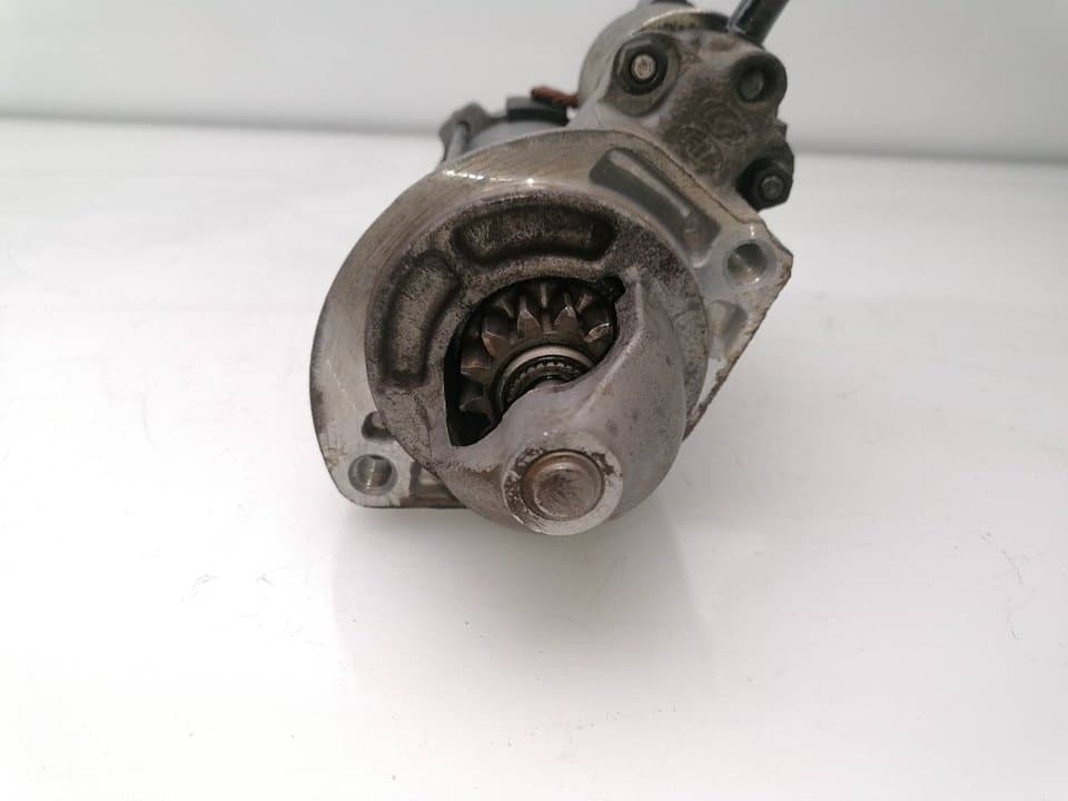 Motor arranque KIA CARENS ( ) 3
