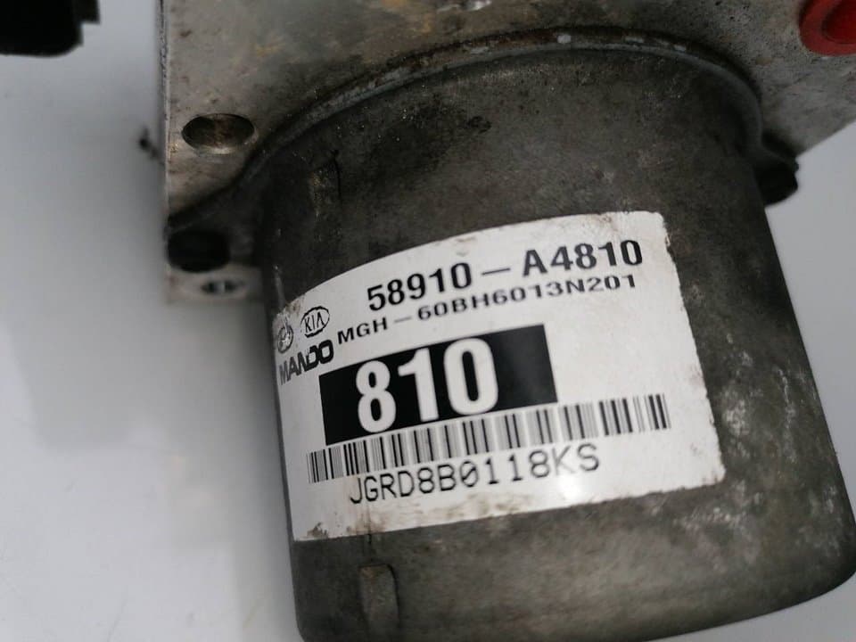 Abs KIA CARENS ( ) 3